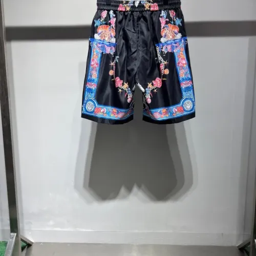 Replica Versace Tracksuits Short Sleeved For Unisex #1428363 $60.00 USD for Wholesale