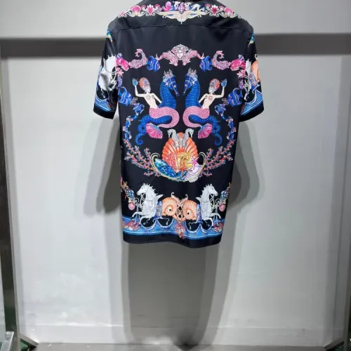 Replica Versace Tracksuits Short Sleeved For Unisex #1428363 $60.00 USD for Wholesale