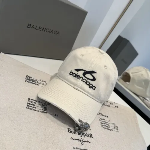 Balenciaga Caps #1428441