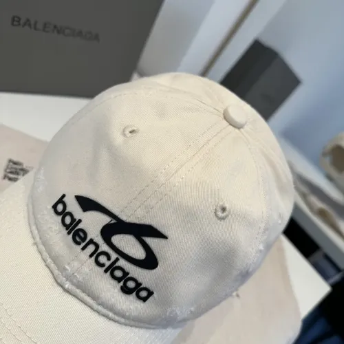 Replica Balenciaga Caps #1428441 $27.00 USD for Wholesale