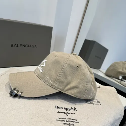 Replica Balenciaga Caps #1428442 $27.00 USD for Wholesale