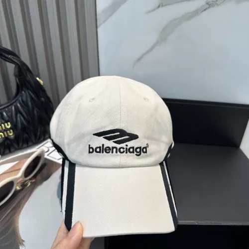 Balenciaga Caps #1428445
