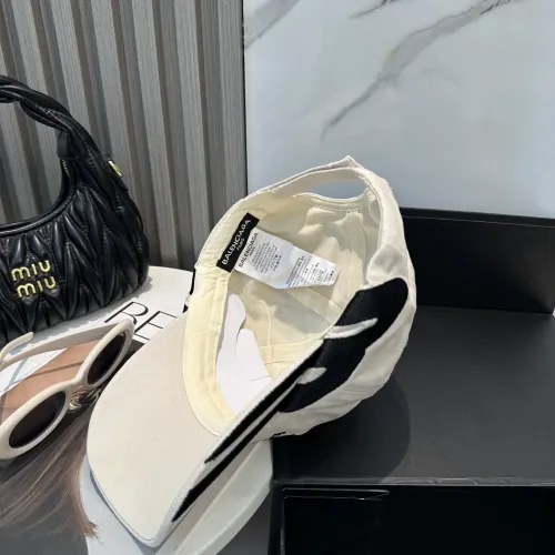 Replica Balenciaga Caps #1428445 $27.00 USD for Wholesale