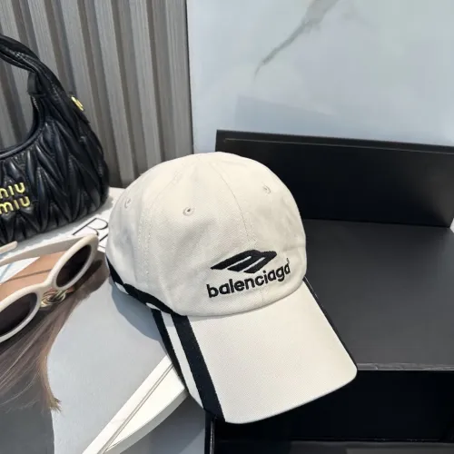 Replica Balenciaga Caps #1428445 $27.00 USD for Wholesale