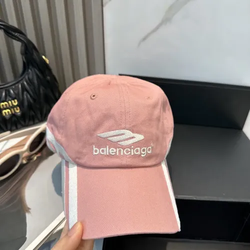 Balenciaga Caps #1428447, $27.00 USD, [ITEM#1428447], Balenciaga Caps