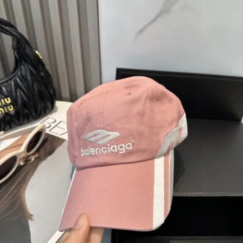 Replica Balenciaga Caps #1428447 $27.00 USD for Wholesale