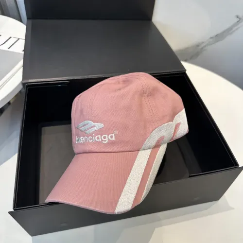 Replica Balenciaga Caps #1428447 $27.00 USD for Wholesale