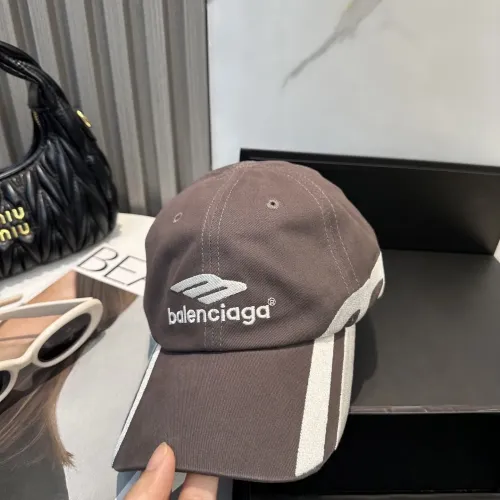 Replica Balenciaga Caps #1428449 $27.00 USD for Wholesale