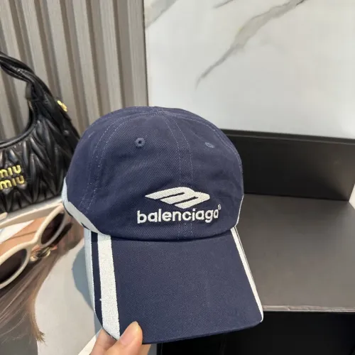 Balenciaga Caps #1428450