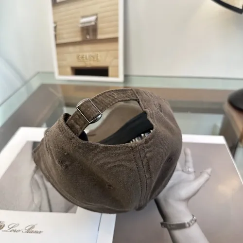 Replica Balenciaga Caps #1428454 $27.00 USD for Wholesale
