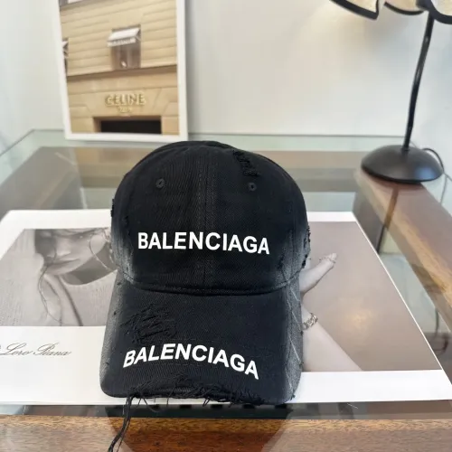 Balenciaga Caps #1428455