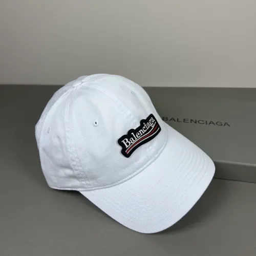 Replica Balenciaga Caps #1428456 $27.00 USD for Wholesale