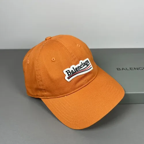 Replica Balenciaga Caps #1428459 $27.00 USD for Wholesale