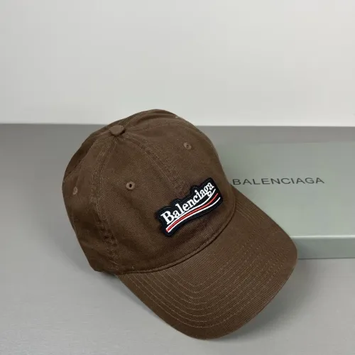 Replica Balenciaga Caps #1428460 $27.00 USD for Wholesale