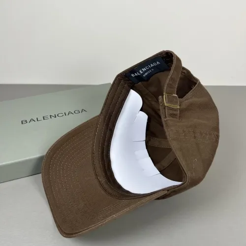 Replica Balenciaga Caps #1428460 $27.00 USD for Wholesale