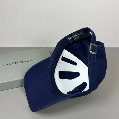 Replica Balenciaga Caps #1428461 $27.00 USD for Wholesale