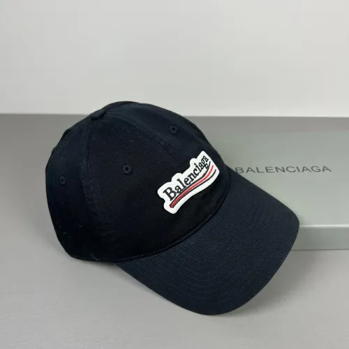 Replica Balenciaga Caps #1428462 $27.00 USD for Wholesale