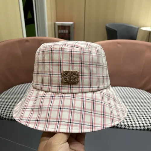 Replica Balenciaga Caps #1428463 $36.00 USD for Wholesale