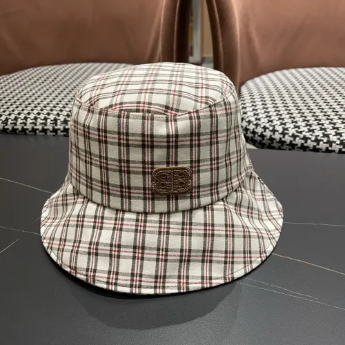 Replica Balenciaga Caps #1428464 $36.00 USD for Wholesale