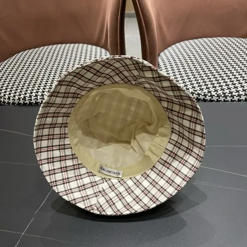Replica Balenciaga Caps #1428464 $36.00 USD for Wholesale