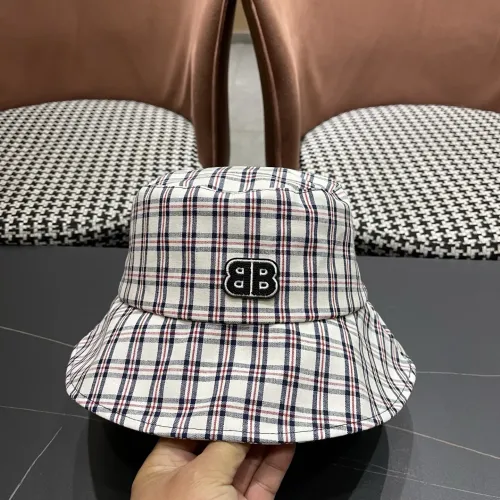 Balenciaga Caps #1428465