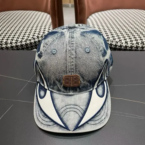 Balenciaga Caps #1428466