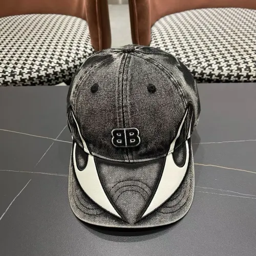 Balenciaga Caps #1428467