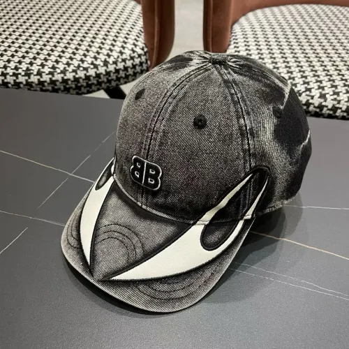 Replica Balenciaga Caps #1428467 $34.00 USD for Wholesale