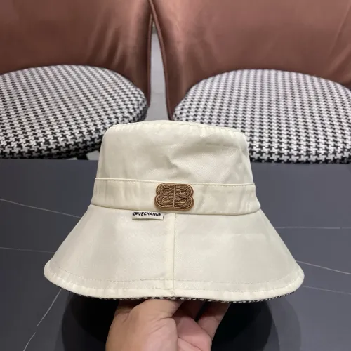 Replica Balenciaga Caps #1428469 $34.00 USD for Wholesale