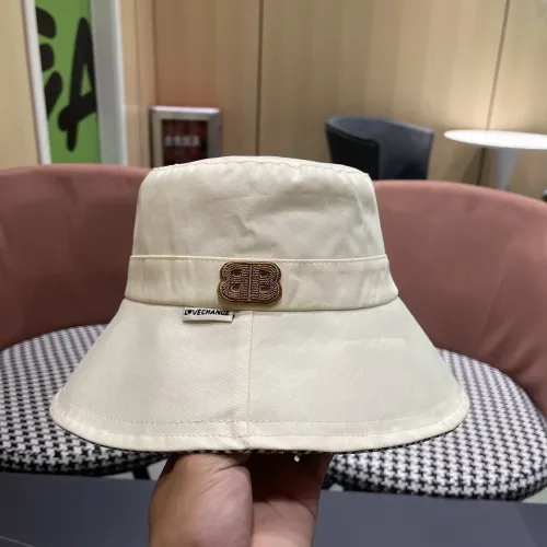 Replica Balenciaga Caps #1428469 $34.00 USD for Wholesale