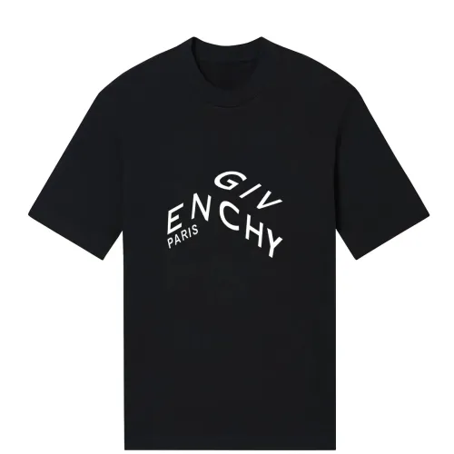 Givenchy T-Shirts Short Sleeved For Men #1428490