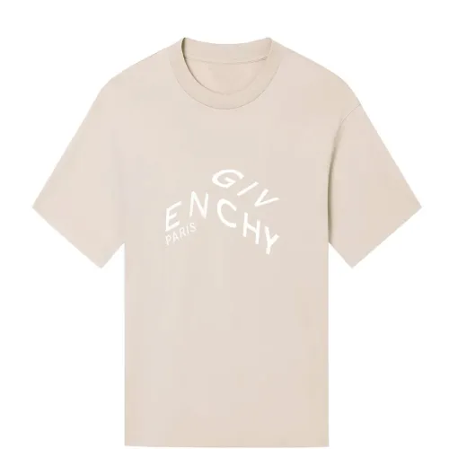 Givenchy T-Shirts Short Sleeved For Men #1428492