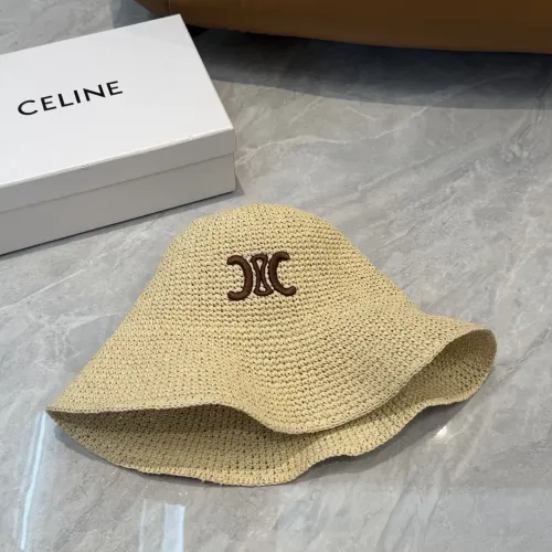 Replica Celine Caps #1428550 $29.00 USD for Wholesale