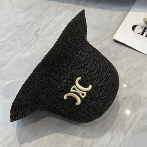 Replica Celine Caps #1428553 $29.00 USD for Wholesale