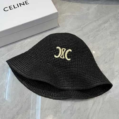 Replica Celine Caps #1428553 $29.00 USD for Wholesale