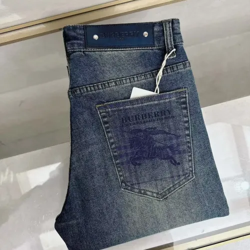Burberry Jeans For Men #1428589