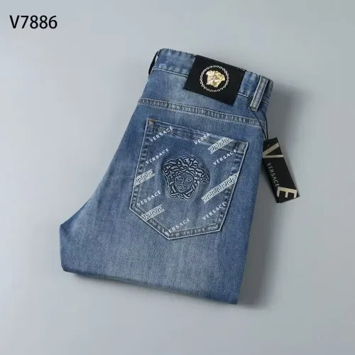 Versace Jeans For Men #1428613
