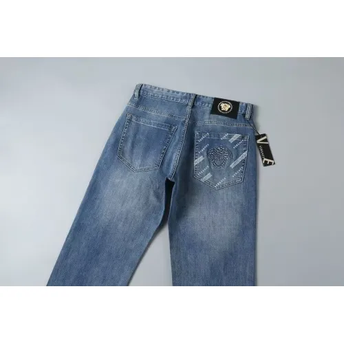 Replica Versace Jeans For Men #1428613 $45.00 USD for Wholesale