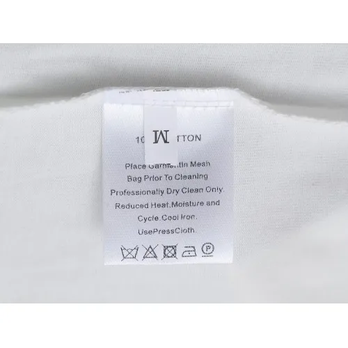 Replica LOEWE T-Shirts Short Sleeved For Unisex #1428642 $39.00 USD for Wholesale