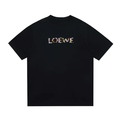 LOEWE T-Shirts Short Sleeved For Unisex #1428644