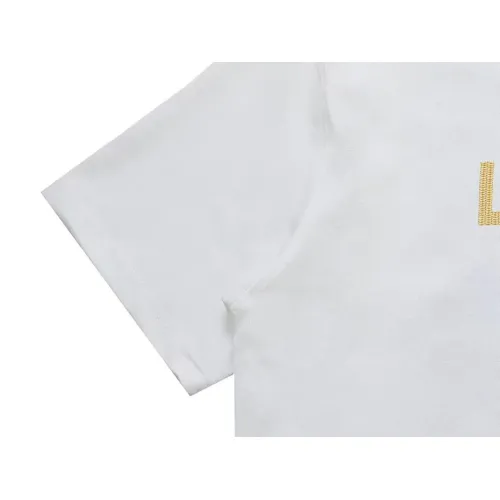 Replica LOEWE T-Shirts Short Sleeved For Unisex #1428645 $39.00 USD for Wholesale