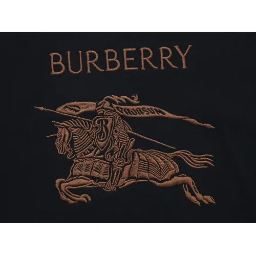 Replica Burberry T-Shirts Short Sleeved For Unisex #1428656 $39.00 USD for Wholesale