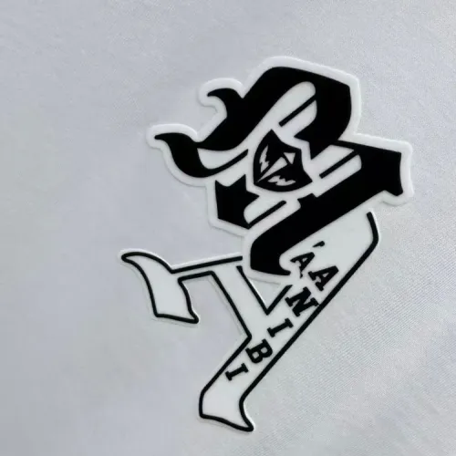 Replica Amiri T-Shirts Short Sleeved For Unisex #1428673 $38.00 USD for Wholesale