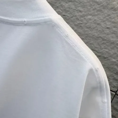 Replica Amiri T-Shirts Short Sleeved For Unisex #1428679 $39.00 USD for Wholesale