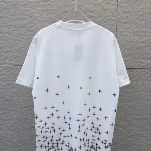 Replica Amiri T-Shirts Short Sleeved For Unisex #1428684 $39.00 USD for Wholesale