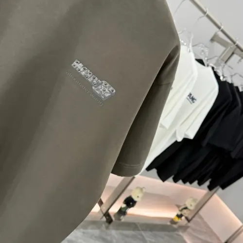 Replica Alexander Wang T-Shirts Short Sleeved For Unisex #1428708 $41.00 USD for Wholesale