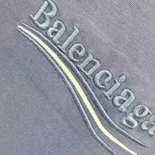 Replica Balenciaga T-Shirts Short Sleeved For Unisex #1428723 $39.00 USD for Wholesale