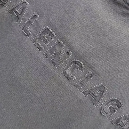Replica Balenciaga T-Shirts Short Sleeved For Unisex #1428741 $39.00 USD for Wholesale