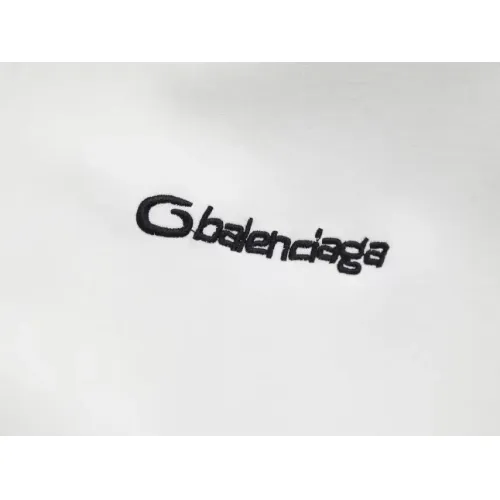 Replica Balenciaga Fashion Tracksuits Long Sleeved For Men #1428753 $92.00 USD for Wholesale