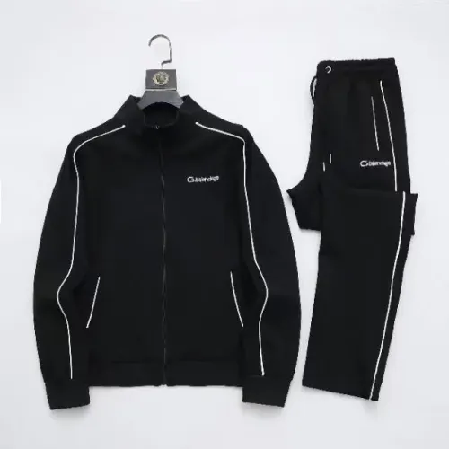 Balenciaga Fashion Tracksuits Long Sleeved For Men #1428754